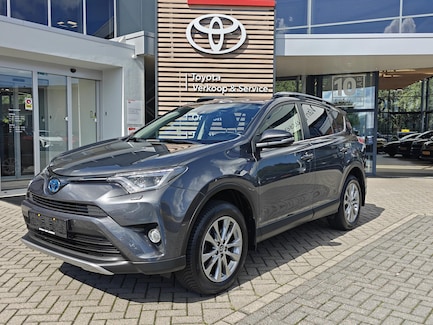 Toyota RAV4 0