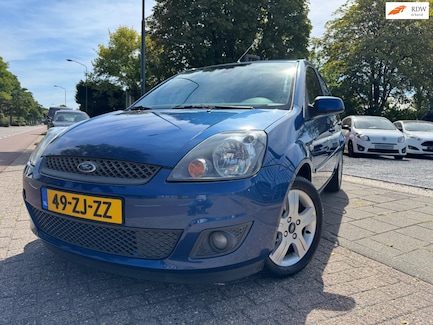 Ford Fiesta 0