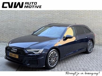 Audi A6 0