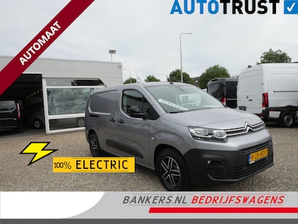 Citroën E-Berlingo 0