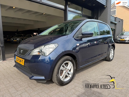SEAT Mii 0