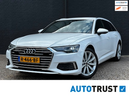Audi A6 0