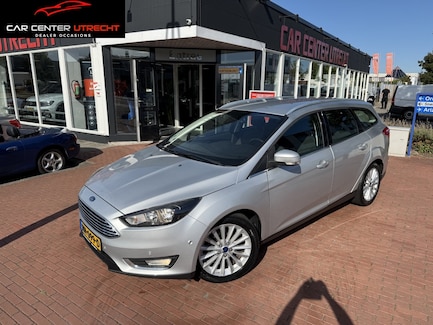 Ford Focus 0