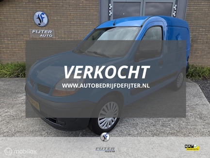 Renault Kangoo 0