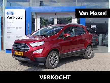 Ford EcoSport 0