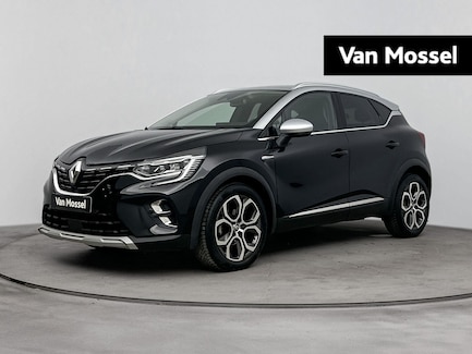 Renault Captur 0