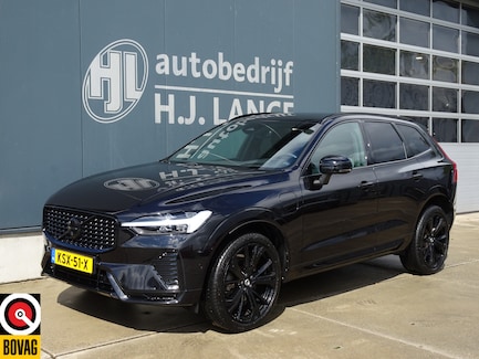Volvo XC60 0