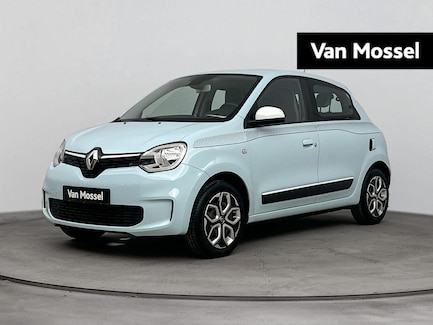 Renault Twingo 0