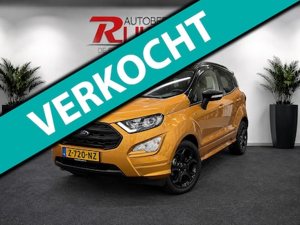 Ford EcoSport 0