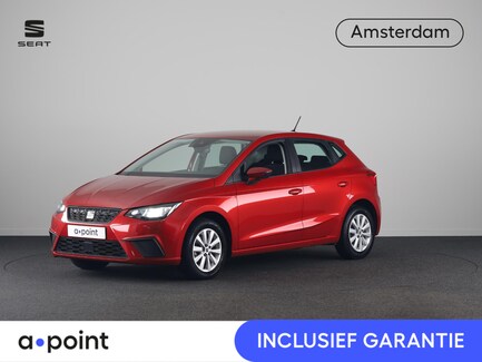 SEAT Ibiza 0
