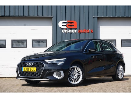 Audi A3 0