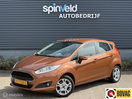 Ford Fiesta 0