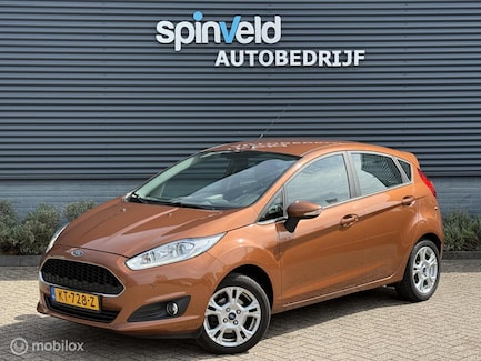 Ford Fiesta 0