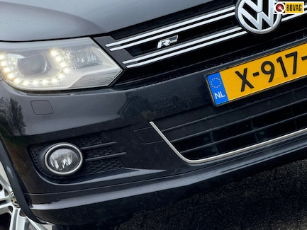 Volkswagen Tiguan 0