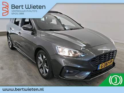 Ford Focus 0