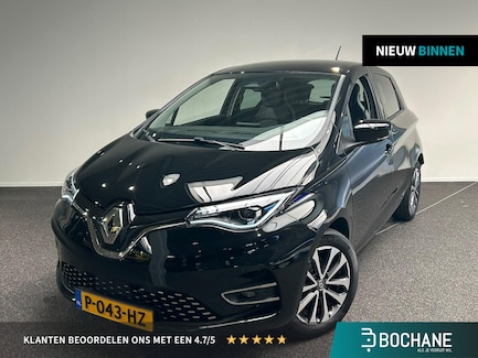 Renault Zoe 0