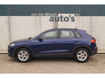 Audi Q3 0
