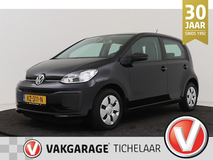 Volkswagen Up! 0