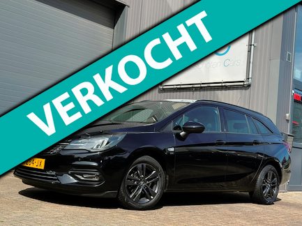 Opel Astra 0