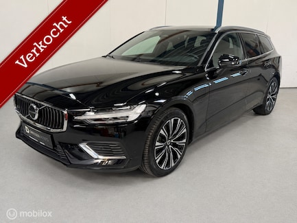 Volvo V60 0
