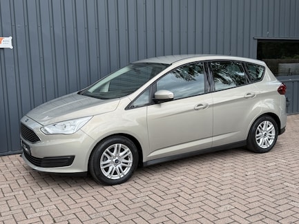 Ford C-Max 0