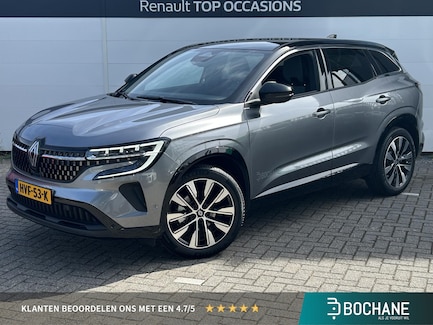 Renault Austral 0