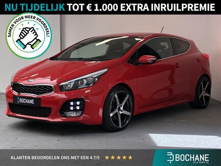 Kia ProCeed 0