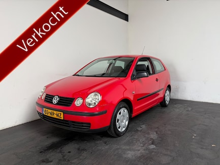 Volkswagen Polo 0
