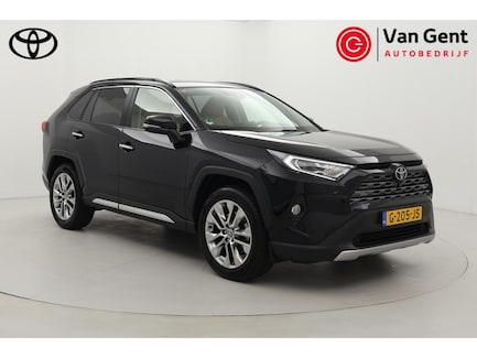 Toyota RAV4 0