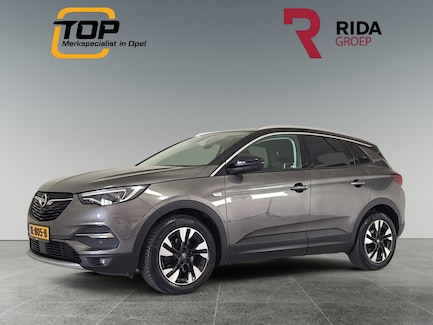 Opel Grandland 0