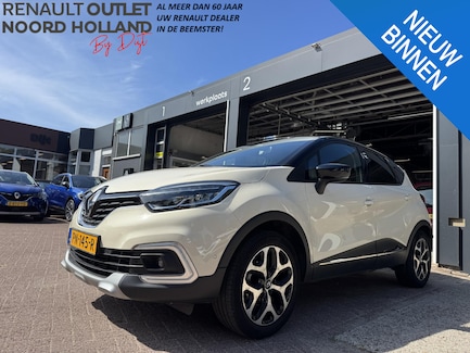 Renault Captur 0