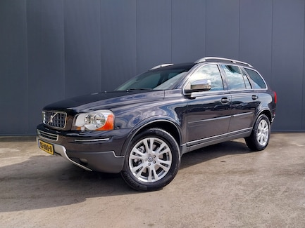 Volvo XC90 0