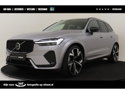 Volvo XC60 0