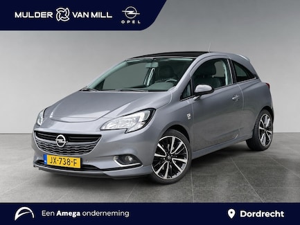 Opel Corsa 0