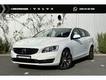 Volvo V60 0