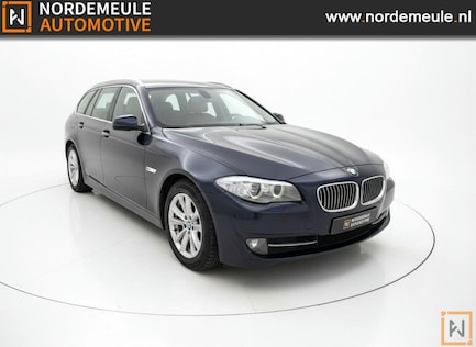 BMW 5-Serie 0