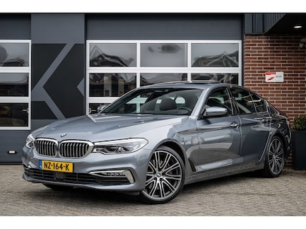 BMW 5-Serie 0