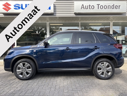 Suzuki Vitara 0