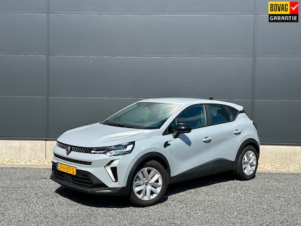 Renault Captur 0