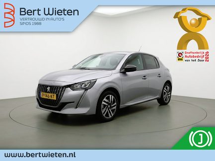 Peugeot 208 0