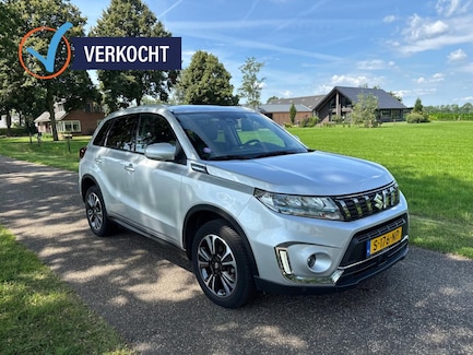 Suzuki Vitara 0