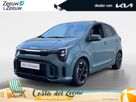 Kia Picanto 0