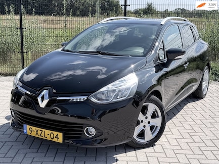 Renault Clio 0