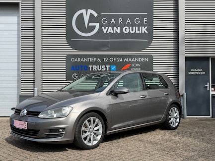 Volkswagen Golf 0