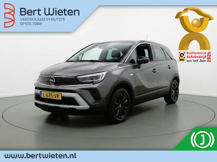 Opel Crossland 0
