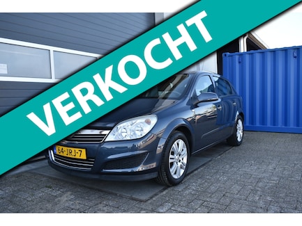 Opel Astra 0