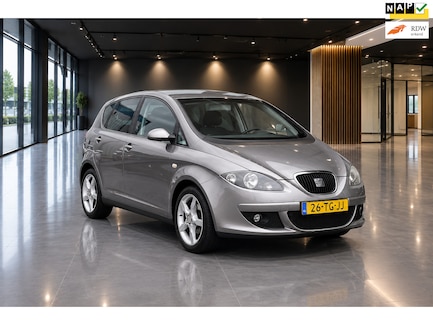 SEAT Altea 0