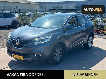 Renault Kadjar 0