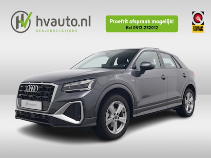 Audi Q2 0