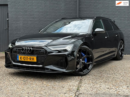 Audi A6 0